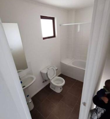 Talca Apartment | Depto doble cerca del Centro