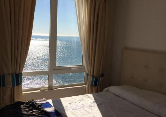 Tome Apartment | Depto. frente al mar