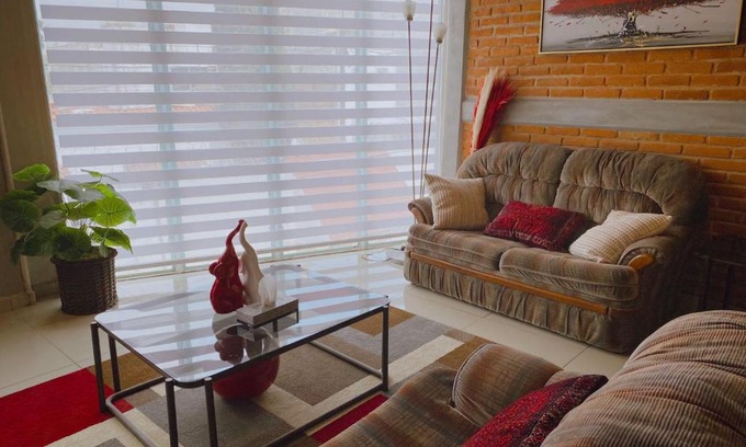 Ixtacalco Apartment | Depto Nuevo cerca del foro sol "Andy"