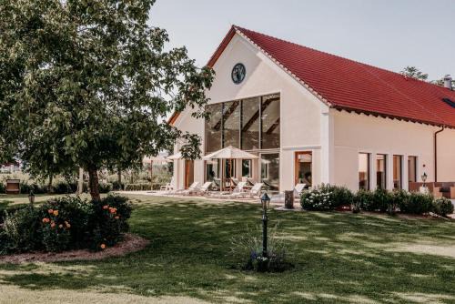 Bad Goegging Hotel | Der Eisvogel - Wellness- & Genusshotel