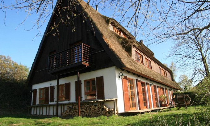 Meesiger House | Der Fuchsbau