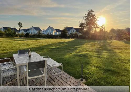 Olpenitz Apartment | Der Küstengruß