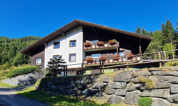 Bad Kleinkirchheim Apartment | Der Kristall Top 2 by Globalimmoservice