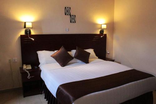 Rwamagana Hotel | Dereva Hotel Rwamagana