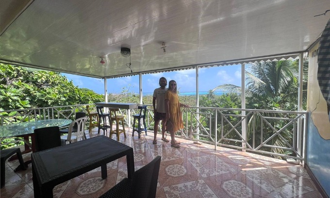 La Loma House | Dermas Inn