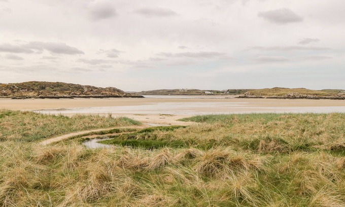 Derrybeg Apartment | DERRYBEG APARTMENT, family friendly in Derrybeg, County Donegal