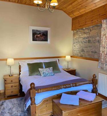 Maguiresbridge Apartment | Derryvree Farm Cottage