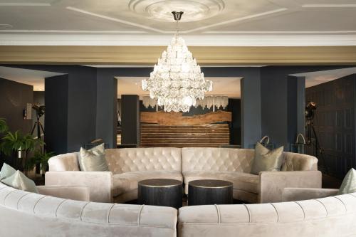 Allensford Hotel | Derwent Manor Boutique Hotel