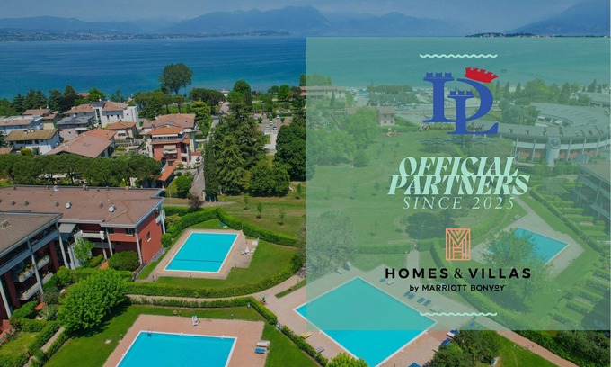 Desenzano del Garda Apartment | DesenzanoLoft Dolce Vita