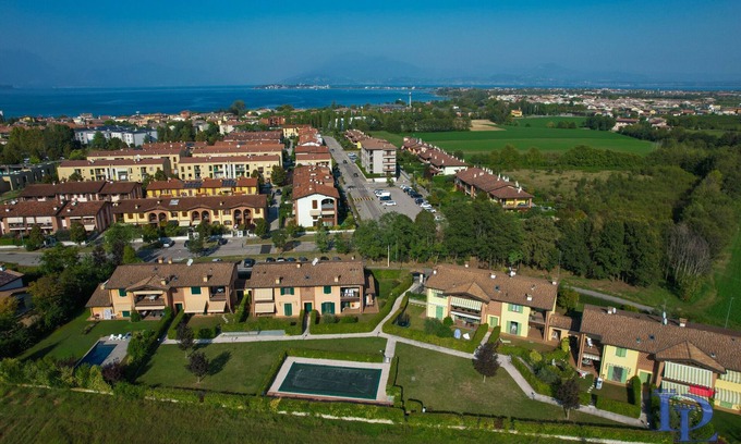 Desenzano del Garda Apartment | Desenzanoloft Olimpia