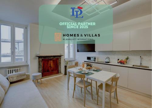 Desenzano del Garda City Centre Apartment | DesenzanoLoft Official Partner Homes & Villas by Marriott Bonvoy - Apa Dom Downtown Family Apartment