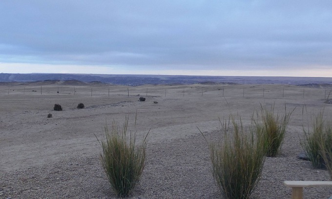 Swakopmund Cottage | Desert cottage.