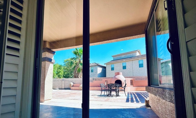 Estrella Village House | Desert Dream Oasis & Retreat
