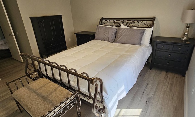 Mesa Grande Condo | Desert Getaway