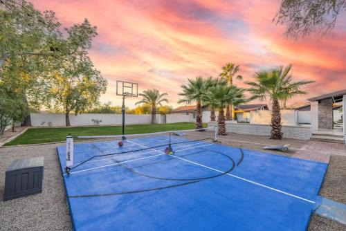 Paradise Heights House | Desert Retreat