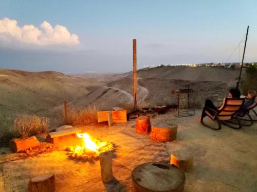 Arad Other | Desert's Edge Eco Tent