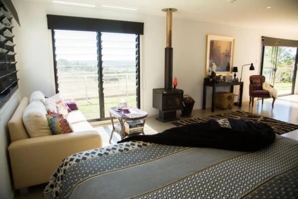 Kingaroy House | Deshons Country Retreat