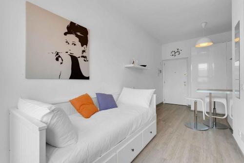 Gallaratese Apartment | Design and Concerts- Cozy Studio