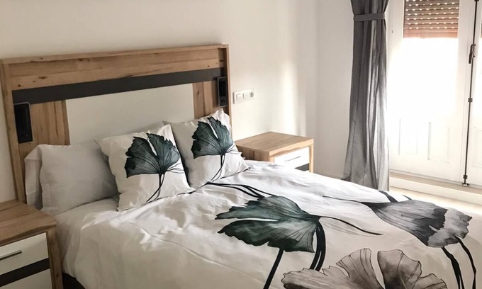 Burgos Apartment | Design Apartment - Burgos Downtown