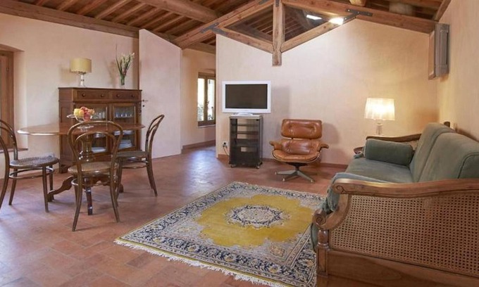 Pistoia Apartment | Design Apartment for 4 people - Levante