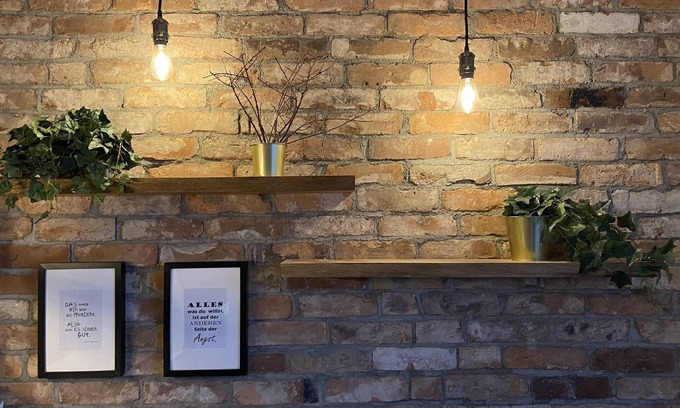 Nordstadt House | Design apartment "Hagen11" in the center (pet friendly)