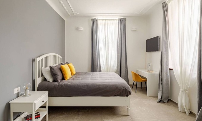 Flaminio Apartment | Design Apartment in center(Piazza del Popolo)- Parking