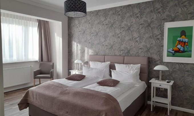 Hastedt Apartment | Design Apartments Bremen