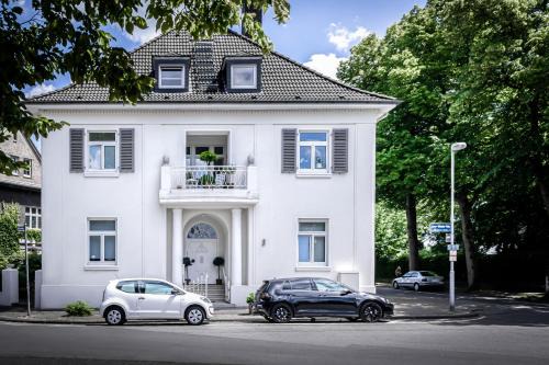 Menden-Holthausen Apartment | Design-Loft und Apartments