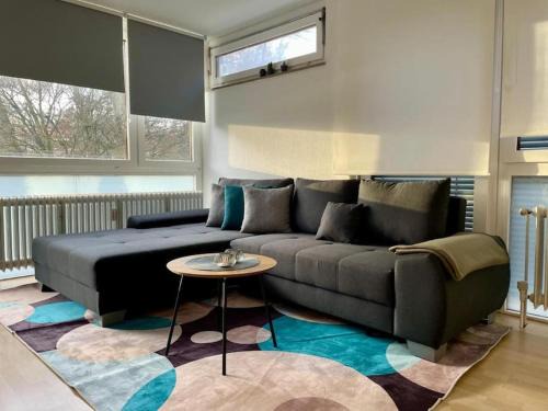 Schwieberdingen Apartment | Design Terrassenwohnung