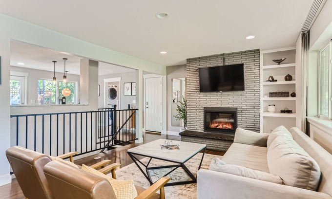 Alta Vista Area House | Designed for Families - 4bd 3ba home in Arvada