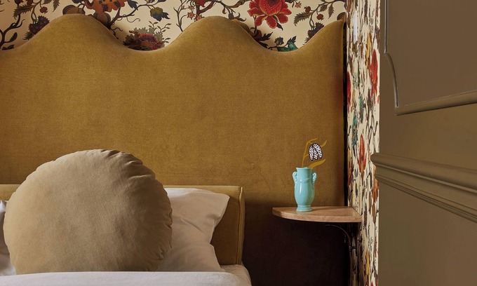Stratford Apartment | Designed for the solo traveller or couple looking for a taste of the Hotel Julie experience.
