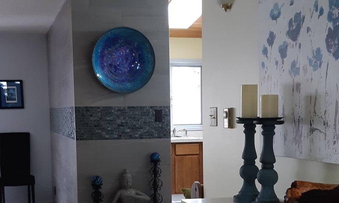 Nelson House | Designed to bring the whole family together in one great space!