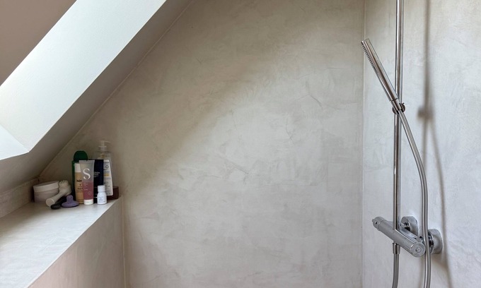 Saint-Philibert House | Designer house with garden just a stone's throw from the beach