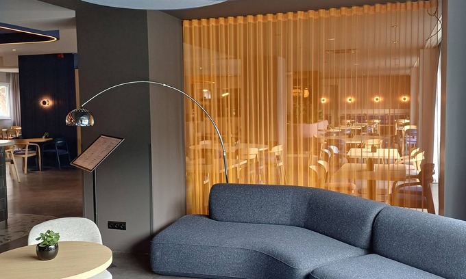 Pyrzowice Hotel | DeSilva Inn Katowice Airport