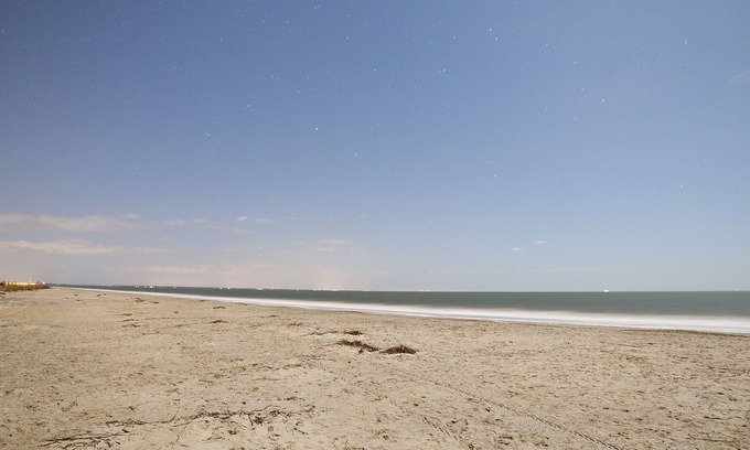 Tybee Island Hotel | DeSoto Beach Hotel