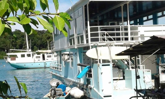 Puerto Lindo House | Despierta sobre el mar