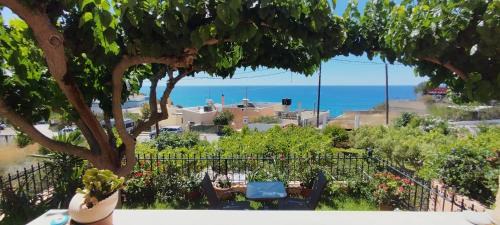Kastri Apartment | Despoina Apartments