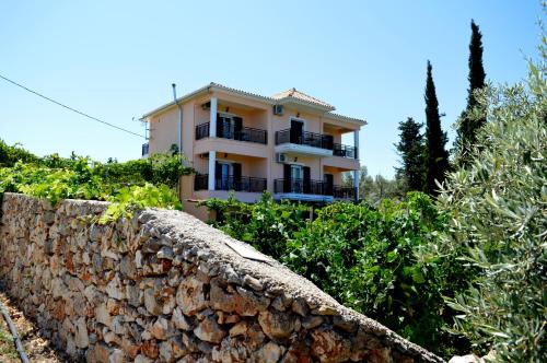 Kavallos Apartment | Despoina Rooms