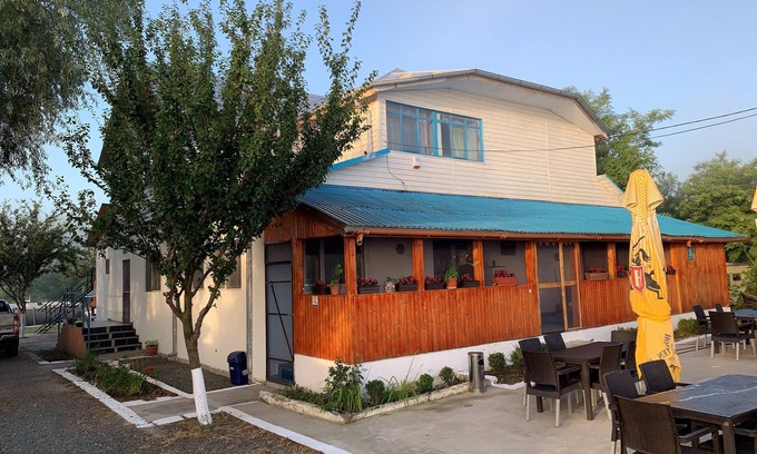 Ilganii de Sus Villa | Despre Delta Magic Caleidoscop al unor peisaje mereu inedite