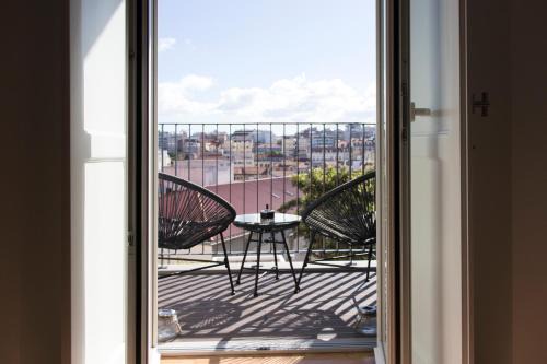 Lisbon Old Town Apartment | Destino Lisboa Apartments
