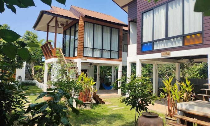 Wat Ko Hotel | Destiny Home Stay