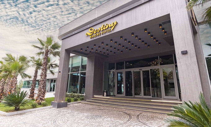 Kartal Hotel | Destiny Marine Hotel