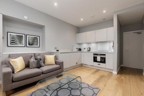 West End Apartment | Destiny Scotland Apartments at Canning Street Lane