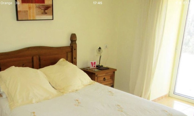 Mogente/Moixent Ski Chalet | Detached Villa with 254 square meters and 1,000 plot with pool