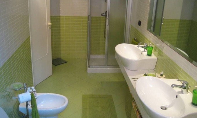 Torre Lapillo House | Detached cottage 200 m from the sea