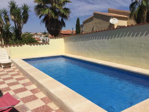 San Fulgencio Villa | Detached-Extended- Villa à la Marina