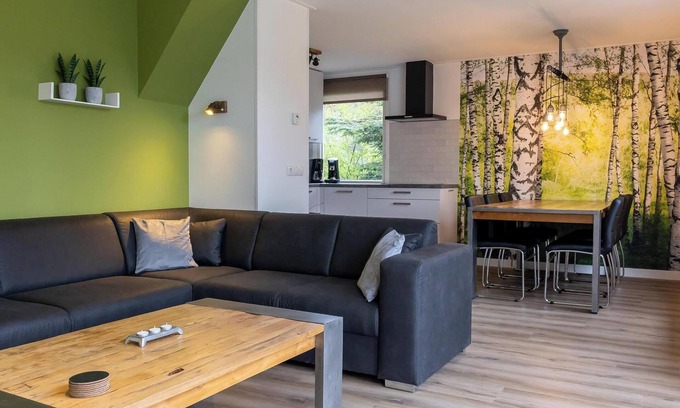 Noordwolde House | Detached holiday bungalow for six people