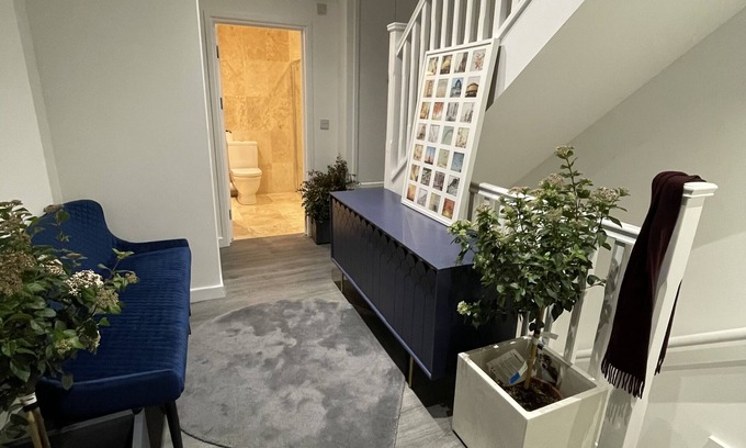 Islington House | Detached Luxury House in the Hart of Islington