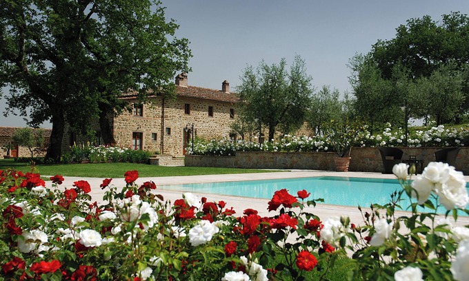 Ciggiano Other | Detached villa near Arezzo