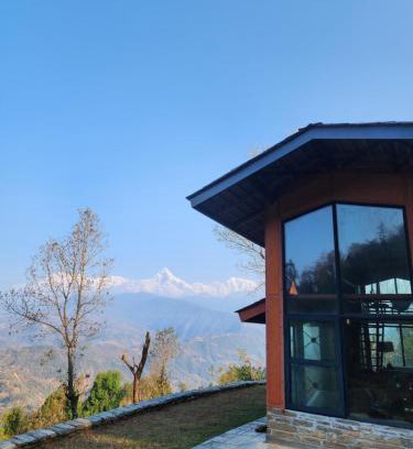 Kaski Villa | Deumadi Mountain Cottage